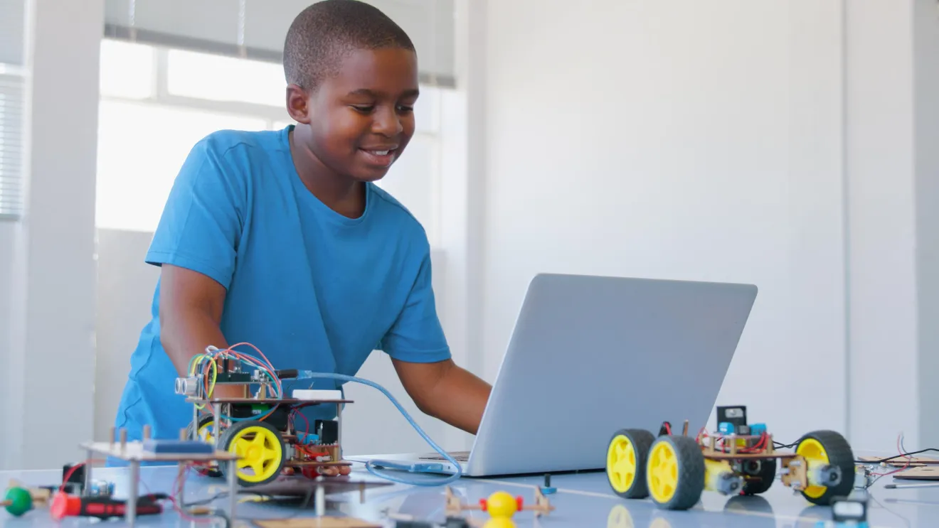 Age-appropriate media literacy tools and resources for all grades