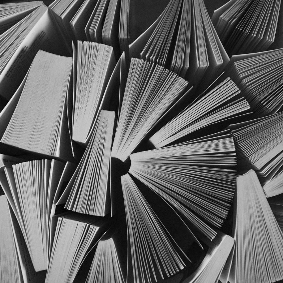 Image by Mirko Stödter from Pixabay: https://pixabay.com/photos/library-wisdom-reading-knowledge-7720589/