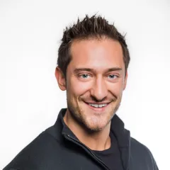 Profile picture for user aaronchristian