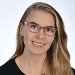 Profile picture for user oleksandramarchenko